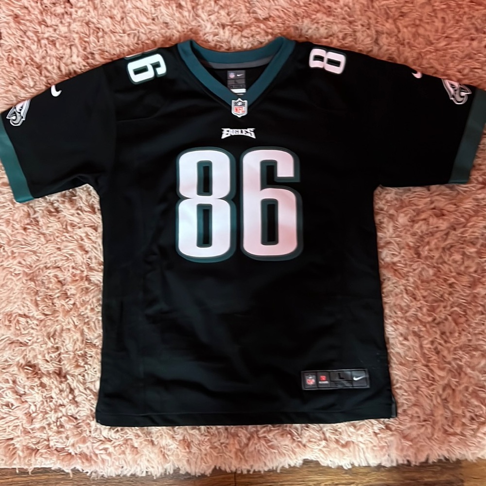 ERTZ Eagles Jersey